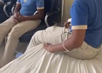 Manoguayabo: 53 niños intoxicados con desayuno escolar