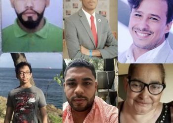 Más de 10 mil desaparecidos en los últimos 5 años