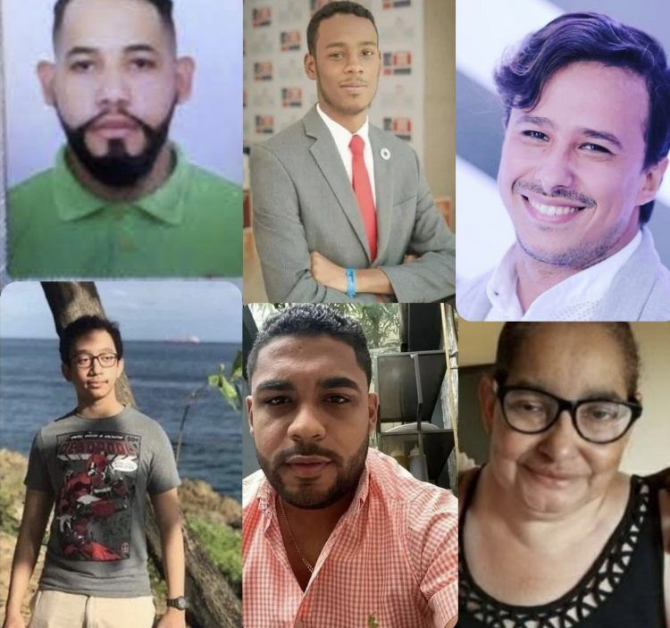 Más de 10 mil desaparecidos en los últimos 5 años