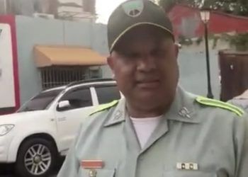 “Me tienen harto”, dice hombre a Digesett pese a tener papeles al día