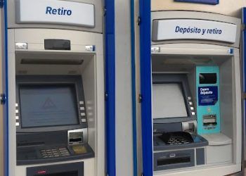 Mientras reparaban cajero, empleados banco Popular fueron asaltados