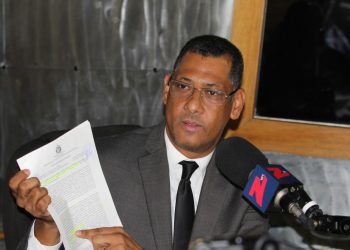 Migración dice que aplaude accionar de agentes en Ciudad Juan Bosch