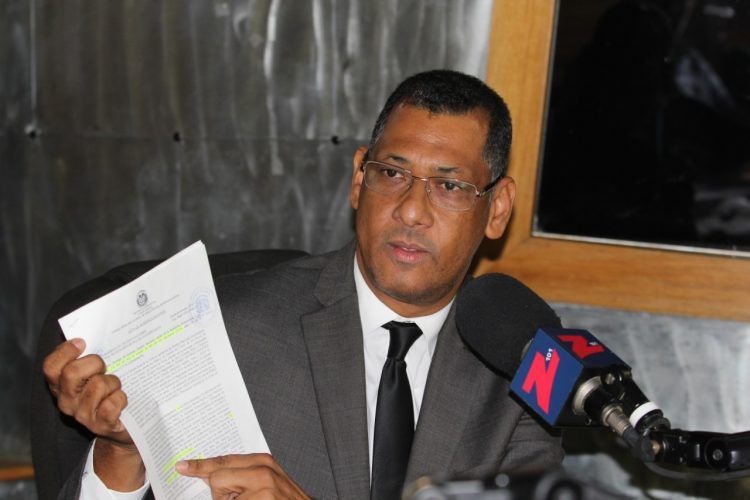 Migración dice que aplaude accionar de agentes en Ciudad Juan Bosch