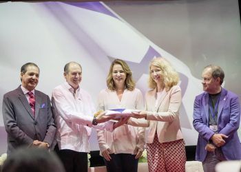 Ministerio de Cultura cataloga como exitosa la Feria del Libro 2022