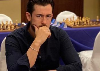 Mocano gana torneo nacional de Ajedrez 