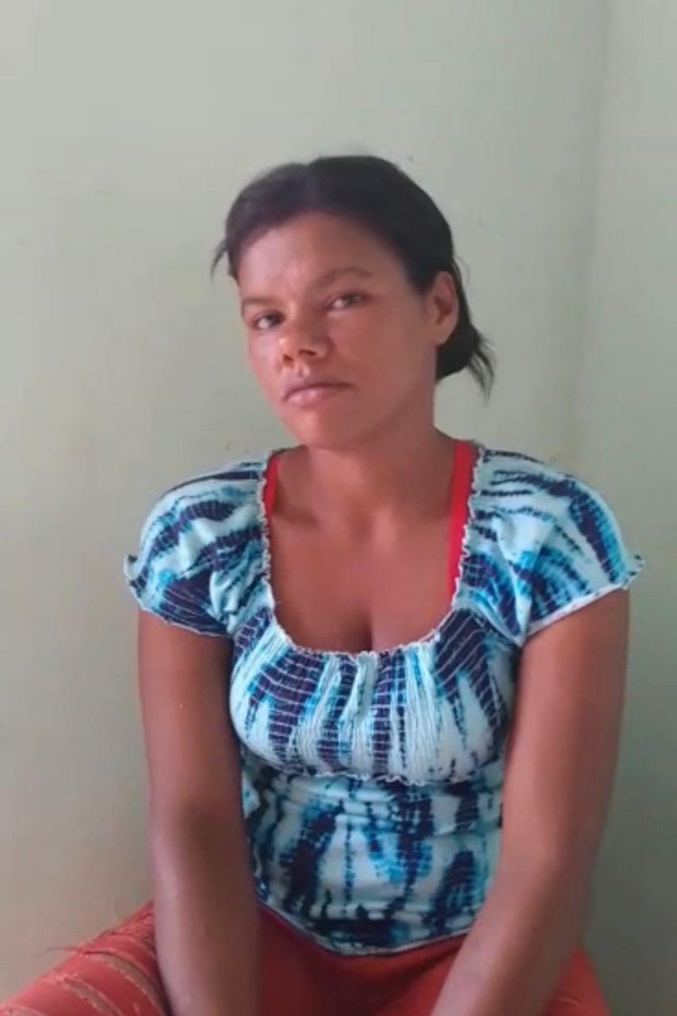 Mujer lleva 10 años sin ver a su hija tras su padre llevársela 