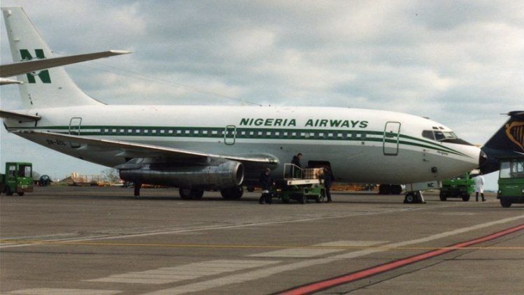 Nigeria detiene vuelos domésticos por precio de combustibles