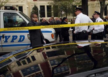 Nueva York azotado por una ola de crímenes