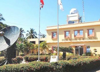 ONAMET suspendió alertas meteorológicas