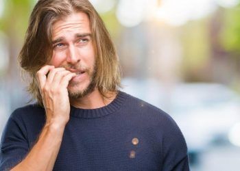 Onicofagia- ¿Qué es y cómo afecta?