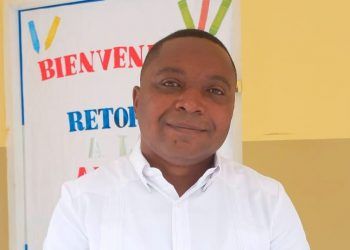 Presidente ADP que falsificó título es arrestado