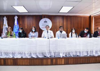 Presidencia no aplica restricciones; MSP llama a realizar pruebas COVID