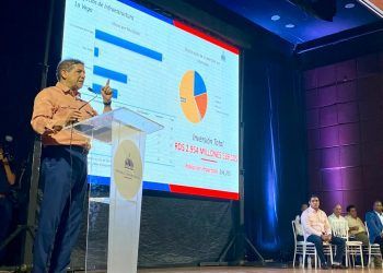 “Gobierno en las Provincias” llega a la Región Norte