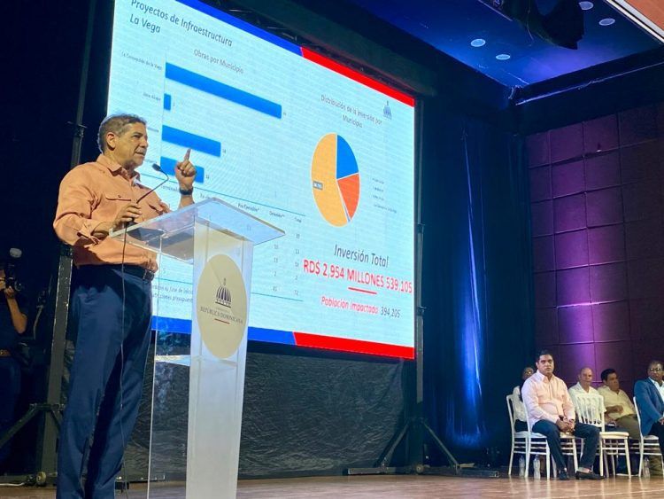 “Gobierno en las Provincias” llega a la Región Norte