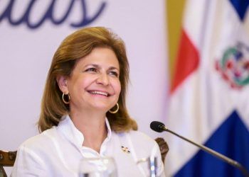 Raquel Peña explicó el objetivo del programa “el Gobierno en las Provincias”