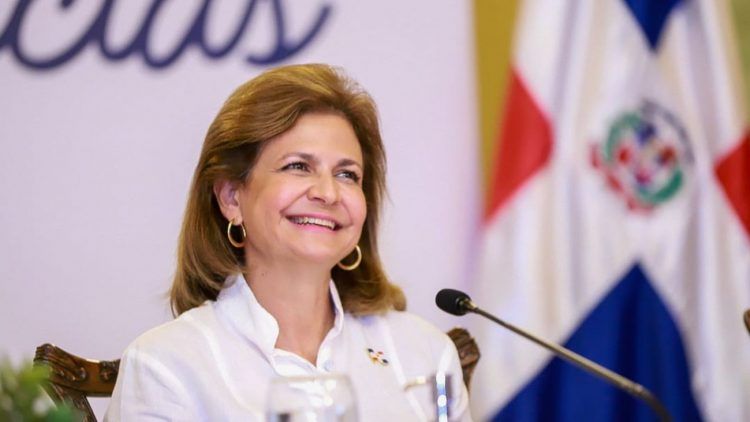 Raquel Peña explicó el objetivo del programa “el Gobierno en las Provincias”