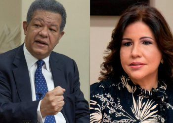 Margarita y Leonel responden a Abinader sobre "presentar propuestas"