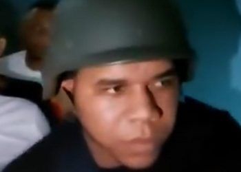 Recluso dió muerte  a compañero en cárcel de Moca 