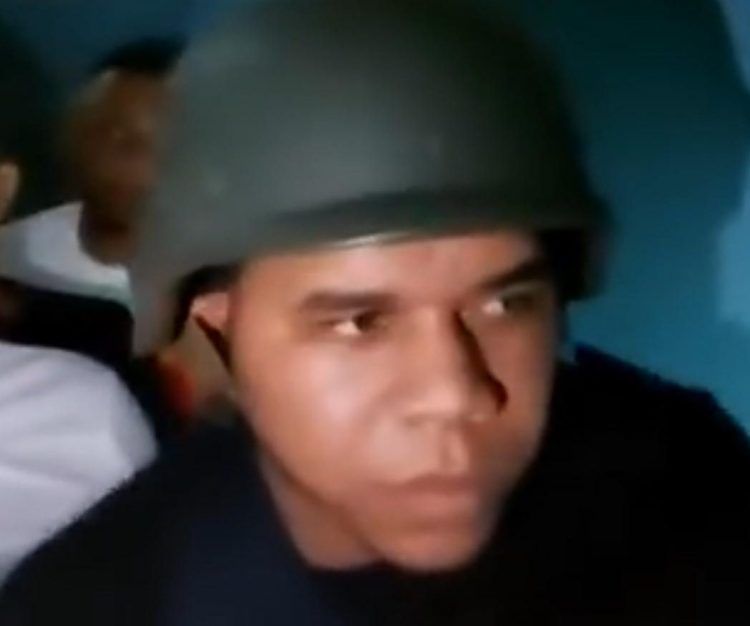 Recluso dió muerte  a compañero en cárcel de Moca 