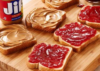 Retiran mantequilla Jif por brote de salmonella en mercado EEUU