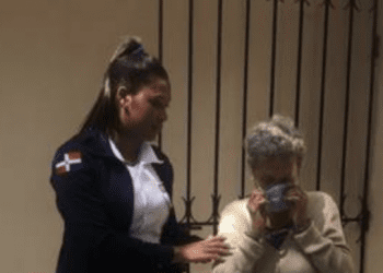 Seguirá en prisión Marylouise Ventura por atropello a Patricia Ascuasiati