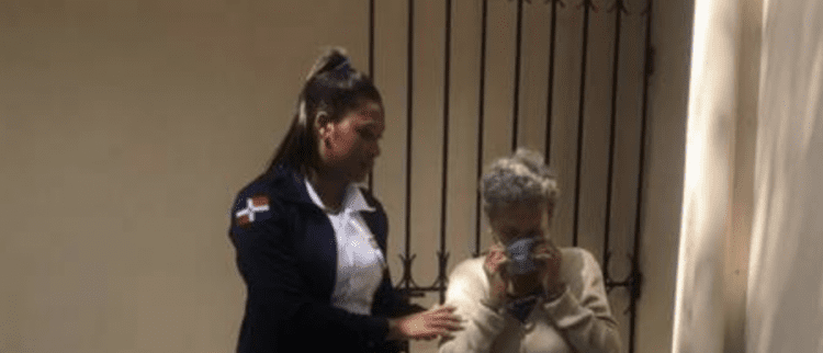 Seguirá en prisión Marylouise Ventura por atropello a Patricia Ascuasiati