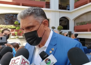 Sin director PN, ministro de Interior acude al Congreso a explicar muertes