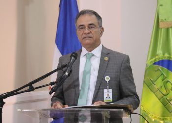 TSE tiene lista propuesta de modificación a Ley Electoral