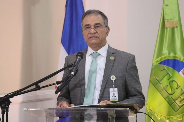 TSE tiene lista propuesta de modificación a Ley Electoral