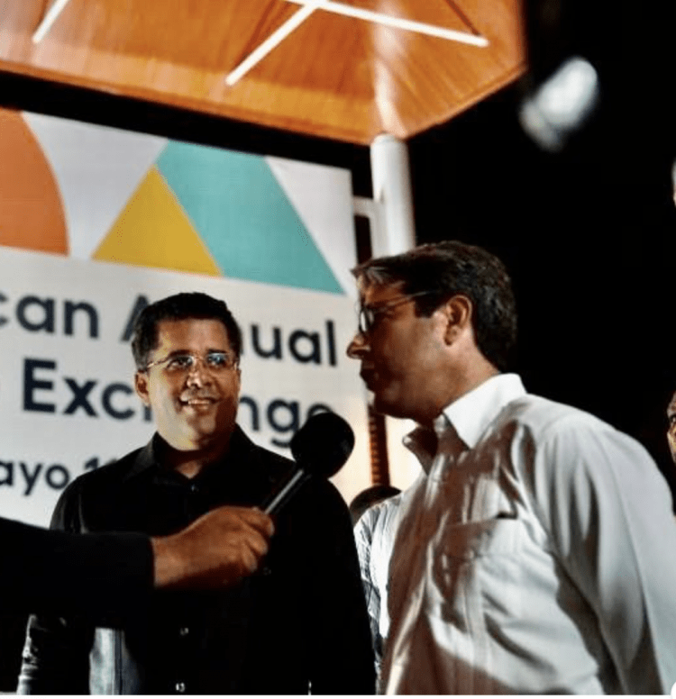 Turismo y Asonahores destacan clima de inversión en RD en DATE 2022