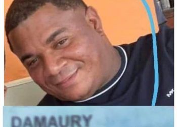 Matan a disparos mensajero de banca Loteka