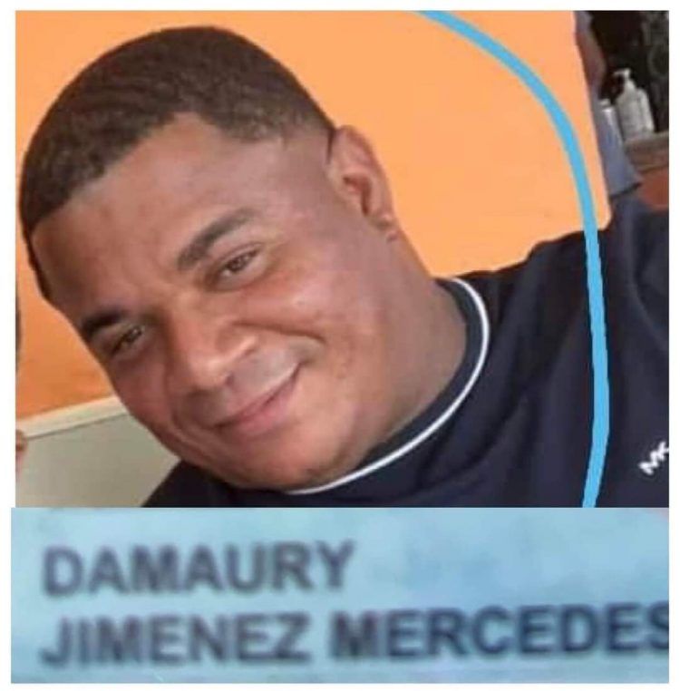 Matan a disparos mensajero de banca Loteka