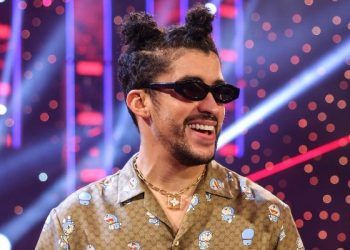 “Un verano sin ti” nuevo álbum de Bad Bunny