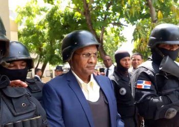 Libertad bajo fianza para Pascual Cabrera, acusado de narcotráfico