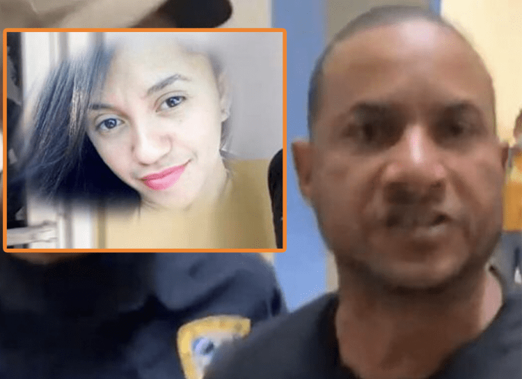 Varían coerción a acusado de matar de 300 puñaladas mujer en SFM