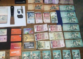 Búlgaros en RD instalan clonadores de tarjetas en cajeros de Santiago