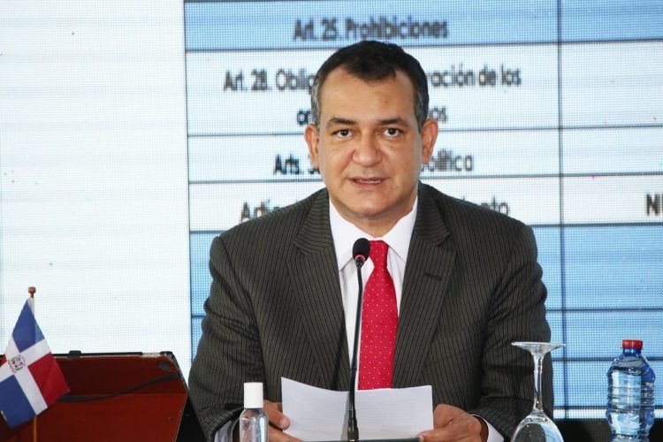 JCE en debate leyes: 12 consensos, 16 disensos y 5 nuevas propuestas