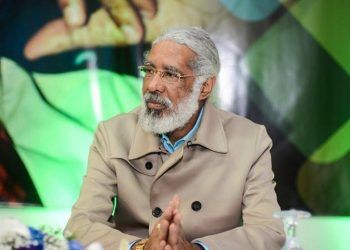 Hubieres llama a investigar denuncia sobre La Victoria