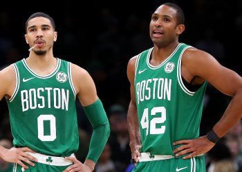Al Horford llega por cuarta vez a la final de la Conferencia del Este