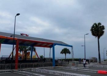 Alcaldía DN pospone carnaval del DN por lluvias