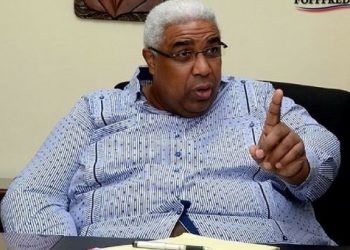 Hermano de funcionario PRM dice Leonel "a un paso del Palacio"