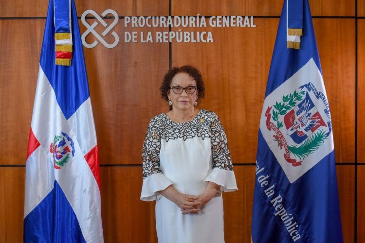 Miriam Germán: MP tiene obligación de acusar y descargar