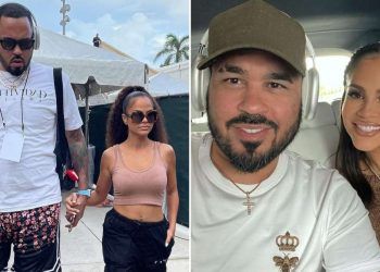 Natti Natasha elimina contenido de Instagram