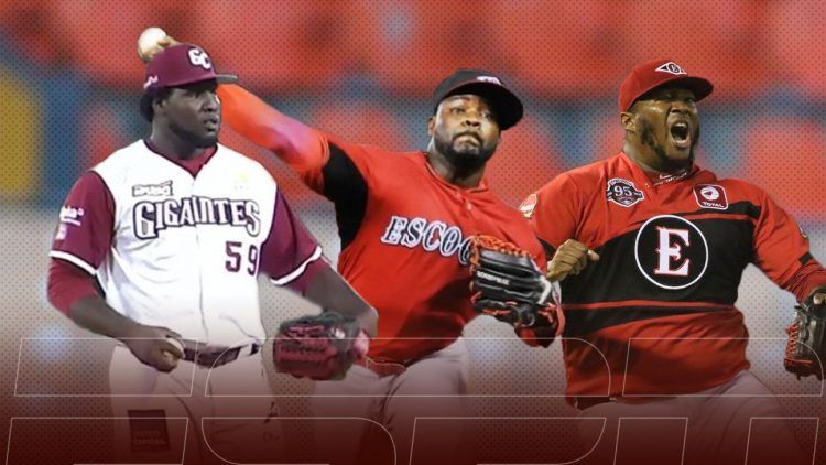 Luis Rojas trae sangre nueva a los Leones del Escogido