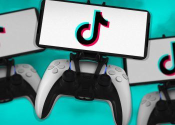 Tik Tok prueba el mercado Gamer