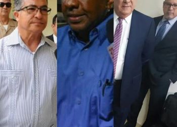 ¡Pa´ su casa! acusados sobornos aviones Super Tucano