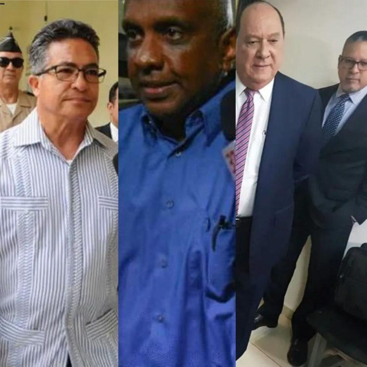 ¡Pa´ su casa! acusados sobornos aviones Super Tucano