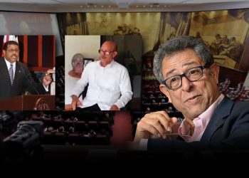 ¿Cuántos funcionarios han sido interpelados por el Congreso en RD?