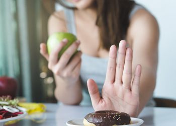 ¿Cuidas y respetas tu sistema digestivo?