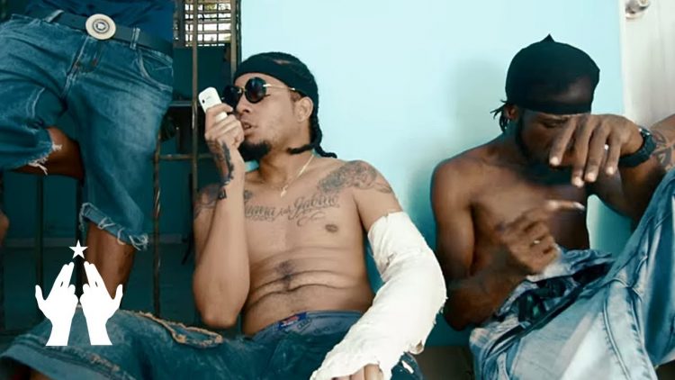 ¿Por qué Rochy RD pidió que lo llevaran a La Victoria y no Najayo?